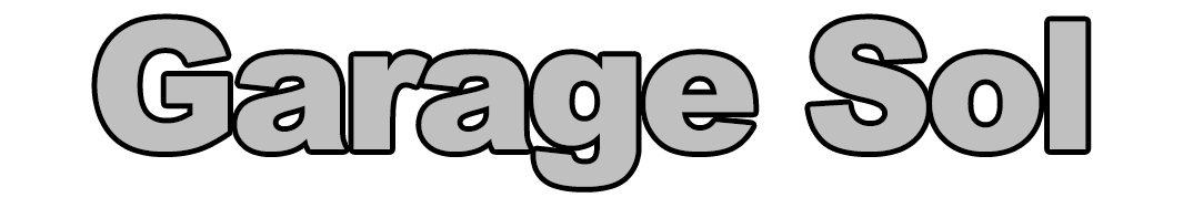 Garage Sol