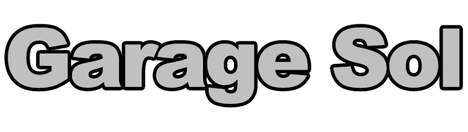 Garage Sol